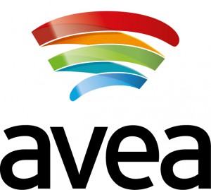 AVEA logo.3d